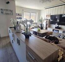 familienfreundliche 3-Raum-Wohnung - Ansbach