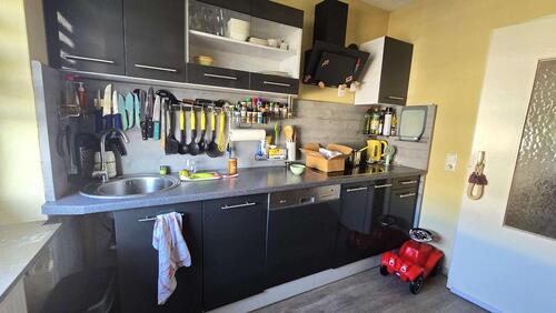 Foto - 3 Zimmer Etagenwohnung in Ansbach