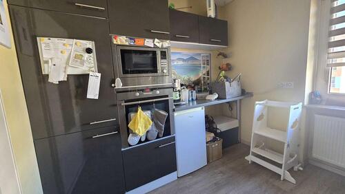 Foto - Etagenwohnung in Ansbach zur Miete