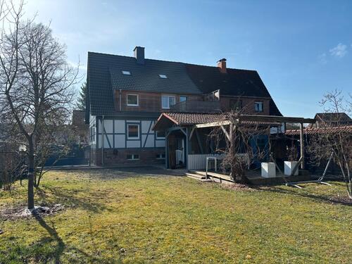 Foto - Doppelhaushälfte - 329.000,00&nbsp;EUR Kaufpreis, ca.&nbsp; 131,00&nbsp;m&sup2;