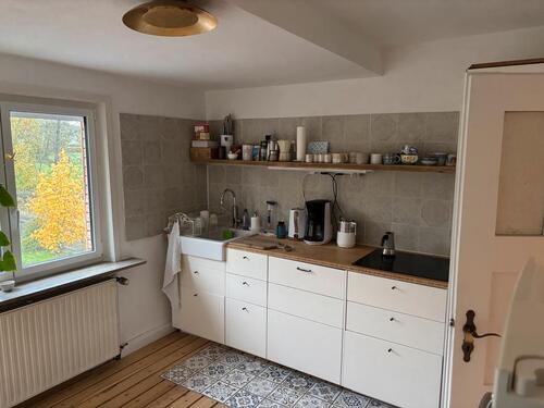 Foto - 10 Zimmer Doppelhaushälfte in Steinau an der Straße