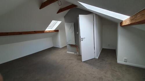 Foto - Modernisierter Bungalow in ruhiger Lage, Süderholm- Heide