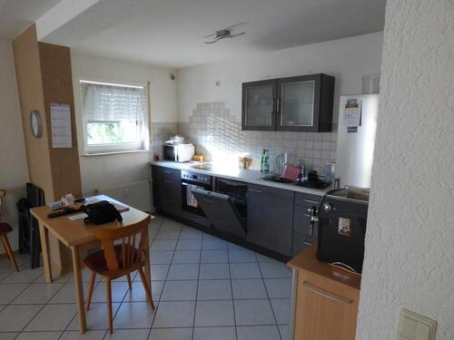 Foto - 2 Zimmer Etagenwohnung zur Miete in Hauenstein