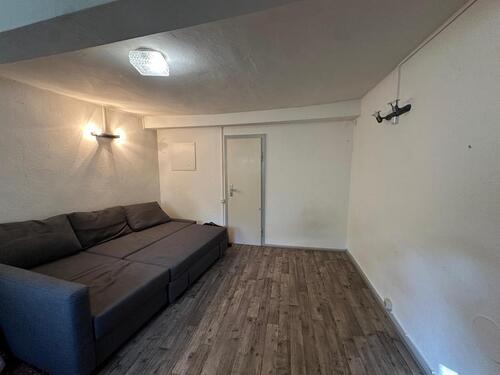 Foto - 1 Zimmer Studenten-Apartment in Marburg Zentrum