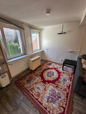 Foto - Etagenwohnung in Marburg zur Miete