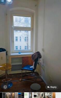 Foto - Subletting 3 room apartment - 2.200,00&nbsp;EUR Kaltmiete, ca.&nbsp; 82,00&nbsp;m&sup2;