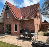 Freistehendes Einfamilienhaus Zweifamilienhaus Haus - Neuenhaus