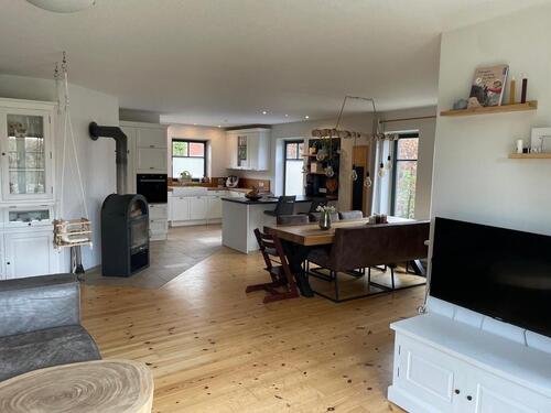 Foto - 7 Zimmer Einfamilienhaus zum Kaufen in Neuenhaus