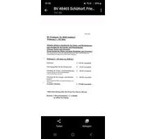 2 Zimmer Wohnung mit Balkon - 630,00&nbsp;EUR Kaltmiete, ca.&nbsp; 60,00&nbsp;m&sup2; in Schüttorf (PLZ: 48465)