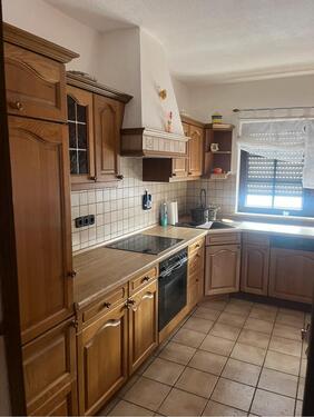 Foto - Sehr schöne 3 Zimmer Wohnung zu vermieten