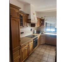 Sehr schöne 3 Zimmer Wohnung zu vermieten - Obertshausen