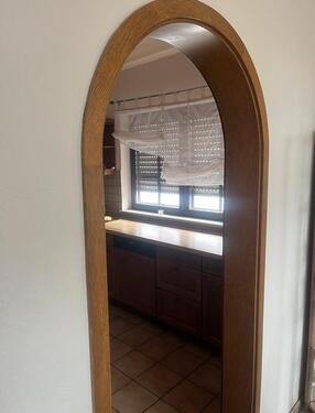 Foto - 3 Zimmer Erdgeschoßwohnung zur Miete in Obertshausen