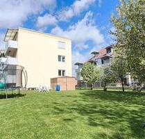Stadt Deggendorf: 3 Zi.-Wohnung in zentraler Wohnlage m. Einbauküche