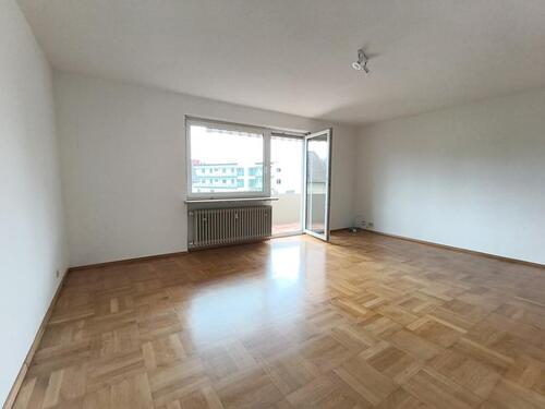 Foto - Etagenwohnung in Deggendorf zur Miete