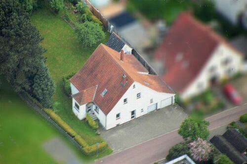 Foto - Einfamilienhaus1-2 Familienhaus in Bad Holzhausen von Privat