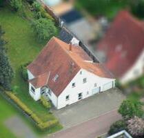 Einfamilienhaus1-2 Familienhaus in Bad Holzhausen von Privat - Preußisch Oldendorf