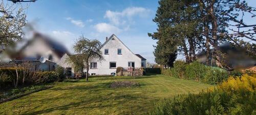 Foto - 7 Zimmer Einfamilienhaus in Preußisch Oldendorf