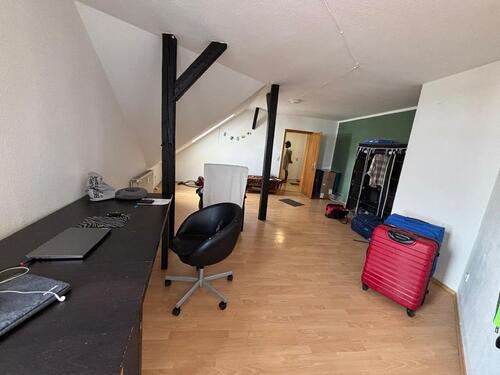 Foto - Zimmer frei in zentraler Lage in Soest (ab 01.06.)