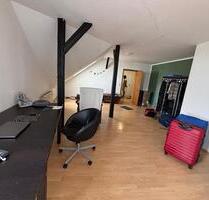 Zimmer frei in zentraler Lage in Soest (ab 01.06.)