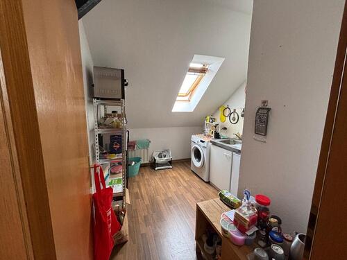 Foto - 1 Zimmer Etagenwohnung zur Miete in Soest