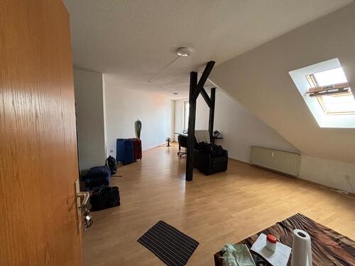 Foto - 1 Zimmer Etagenwohnung in Soest