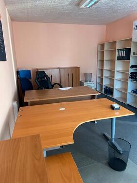 Foto - Büro Lagerraum in Stephanposching zu vermieten