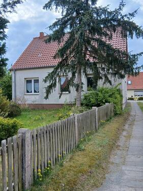 Foto - Haus zu verkaufen 2km vom Seebad Ueckermünde am Stettiner Haff