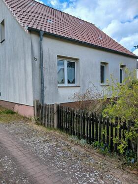 Foto - 4 Zimmer Bauernhaus, Landhaus zum Kaufen in Liepgarten