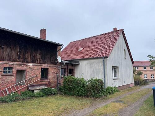 Foto - 4 Zimmer Bauernhaus, Landhaus in Liepgarten