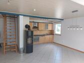 Foto - Gemütliche großzügige 4-Zimmer-Maisonettwohnung