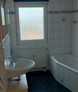 Foto - 4 Zimmer Maisonettenwohnung in Ötzingen