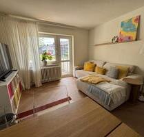 Stylische vollmöblierte Hochparterre-Wohnung - Dortmund Bövinghausen