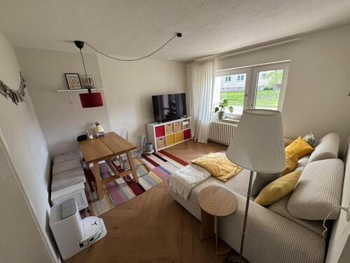 Foto - 2 Zimmer Hochparterre zum Kaufen in Dortmund