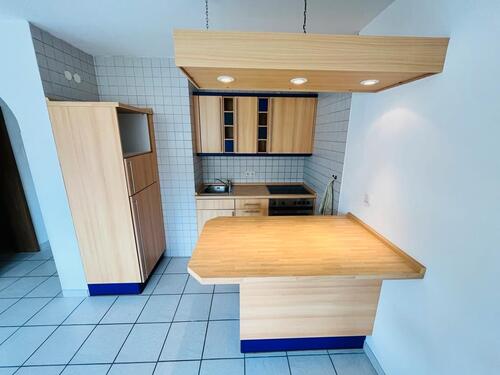 Foto - 1 Zimmer Dachgeschoßwohnung in Sankt Wendel