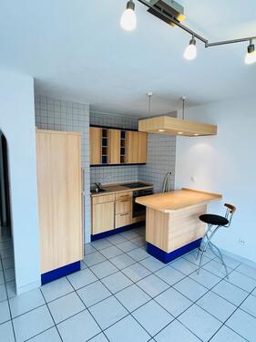 Foto - Dachgeschoßwohnung in Sankt Wendel zum Kaufen