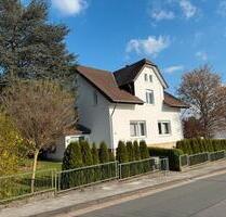 Großzügiges EFH|250m²WF|1.700m²GS|Kernstadt|Provisionsfrei - Bad Arolsen