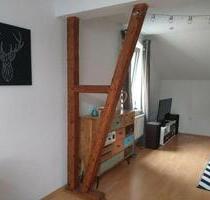 Dahlhausen: Gepflegte 2,5 Zimmer Wohnung im 3 Familienhaus - Bochum Bochum-Südwest