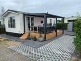 Foto - Renesse Camping Julianahoeve Urlaub Strand Chalet Ferienhaus