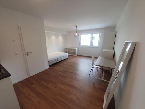 Foto - Etagenwohnung in Frankfurt am Main