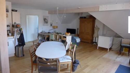 Foto - Etagenwohnung zum Kaufen in Ebringen