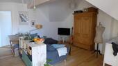 Foto - Etagenwohnung in Ebringen