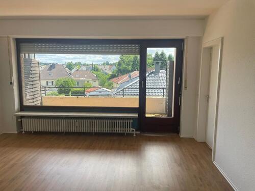 Foto - Moderne lichtdurchflutete 2-Zimmer Wohnung mit Balkon in idyllischer Lage - Heidenoldendorf - 62 m²