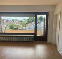 Moderne lichtdurchflutete 2-Zimmer Wohnung mit Balkon in idyllischer Lage - Heidenoldendorf - 62 m² - Detmold Hiddesen