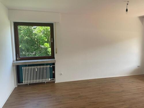 Foto - Etagenwohnung zur Miete in Detmold