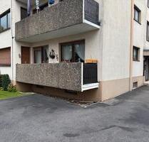 3 Zimmer Eigentumswohnung mit ausgebautem Keller - Solingen Aufderhöhe