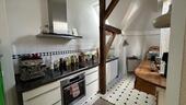 Foto - Befristet: Helle 84m² Dachgeschosswohnung mit Balkon (2,5 Zi.)