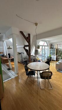 Foto - Etagenwohnung in Berlin