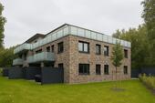 Foto - Wohnen, wohlfühlen, ankommen: Stilvolle 3-Zimmer-Wohnung mit Terrasse