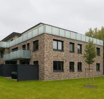 Wohnen, wohlfühlen, ankommen: Stilvolle 3-Zimmer-Wohnung mit Terrasse - Oldenburg Drielaker-Moor