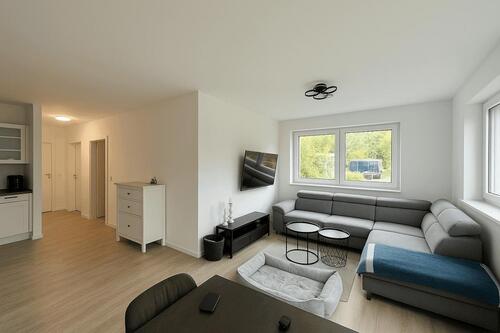 Foto - Etagenwohnung zur Miete in Oldenburg
